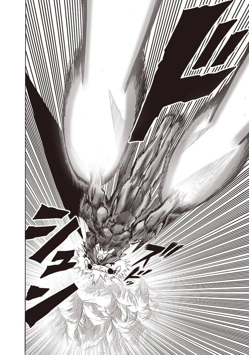 One-Punch Man, Chapter 164.1 image 09